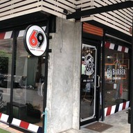 69 barber Chiangmai