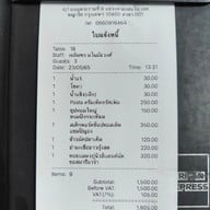 เมนู เลชาเลต์