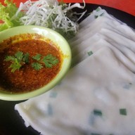 ข้าวซอยน้อยลอยน้ำ (สูตรแม่สาย)By.Air