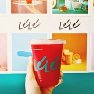 เมนูของร้าน Lele Juice Bar ทองหล่อ