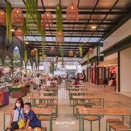 บรรยากาศ นานา อาหาร NANA FOOD