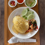 Cubes Cafe'