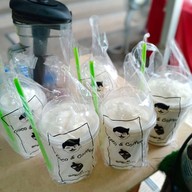 ยำ ชาบู เสียบไม้ สุดคุ้มได้โครตเยอะ ตลาดสดเอื้ออาทรบางโฉลง