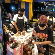 ข้าวหมกไก่ นายหัว สายใต้ใหม่