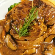JSM Pizzeria & Restaurant