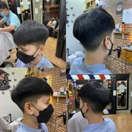69 barber Chiangmai