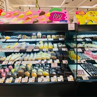 Bake A Wish โรบินสันลาดกระบัง