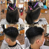 69 barber Chiangmai