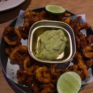 เมนูของร้าน Here Bkk