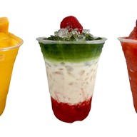 Fruits Aholic น้ำผลไม้สดปั่น ชา กาแฟ ถ.ชุมพร