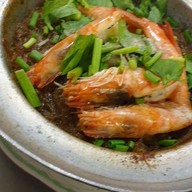 เมนูของร้าน เล็กซีฟู้ด-Lek Seafood นราธิวาสราชนครินทร์ 3