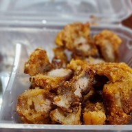 เมนูของร้าน ร้านแดดดีหมูแดดเดียว by โกหวัด สาขา1 เซเว่น ตลาดไข่ทอง