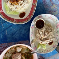 เฮียอ้วน(วัดใหม่) สาขา เคหะ2  5 เคหะ2