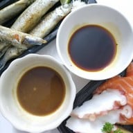 เมนูของร้าน Sushi Toro สหไทยพลาซ่า นครศรีธรรมราช