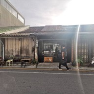 หน้าร้าน Teman Cafe'