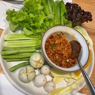 กินดีอร่อยไร้สาร Gin-D Organic Kitchen & Farm Shop Khaoyai เขาใหญ่