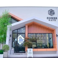 Cubes Cafe'