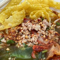 ร้านก๋วยเตี๋ยวตา-ยาย  หนองแค หนองแค