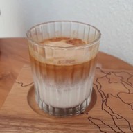 เมนูของร้าน PASSION SHOT PASSION SHOT