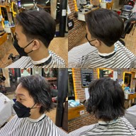 69 barber Chiangmai