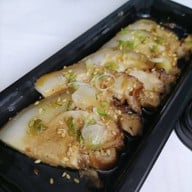 เมนูของร้าน Sushi Toro สหไทยพลาซ่า นครศรีธรรมราช