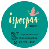 Storefront of ISPOOPAA Shop