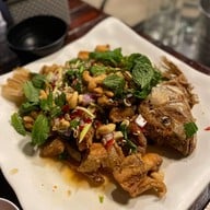 เมนูของร้าน ใจสั่งมา