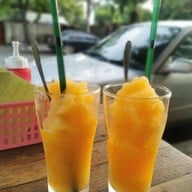 สเต็ก & สลัด