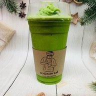 นะมัสเต คาเฟ่