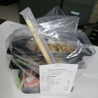 เมนูของร้าน Sushi Toro สหไทยพลาซ่า นครศรีธรรมราช