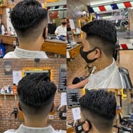 69 barber Chiangmai
