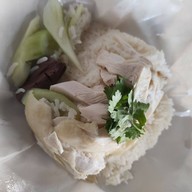 เล็กไก่ตอน