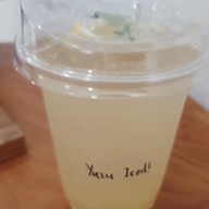 เมนูของร้าน PASSION SHOT PASSION SHOT