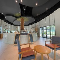 กินอยู่ดี Cafe