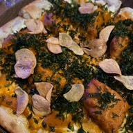 เมนูของร้าน Here Bkk