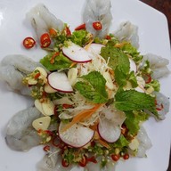 เมนูของร้าน Lillo Island Restaurant Bar