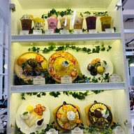 Bake A Wish โรบินสันลาดกระบัง