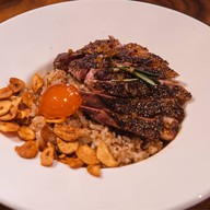 Beef Express เลียบทางด่วนรามอินทรา