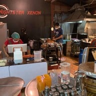 ร้านแดดดีหมูแดดเดียว by โกหวัด สาขา1 เซเว่น ตลาดไข่ทอง