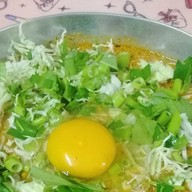 ข้าวซอยน้อยลอยน้ำ (สูตรแม่สาย)By.Air
