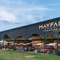 หน้าร้าน นานา อาหาร NANA FOOD