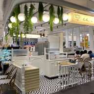 Bake A Wish โรบินสันลาดกระบัง