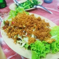 ข้าวต้มเซาะเอก -
