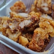 เมนูของร้าน ร้านแดดดีหมูแดดเดียว by โกหวัด สาขา1 เซเว่น ตลาดไข่ทอง