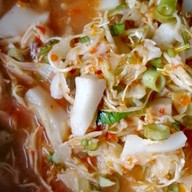 ข้าวซอยน้อยลอยน้ำ (สูตรแม่สาย)By.Air