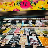 Bake A Wish โรบินสันลาดกระบัง