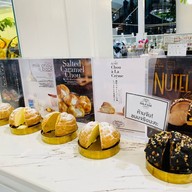 Bake A Wish โรบินสันลาดกระบัง