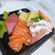 เมนูของร้าน Sushi Toro สหไทยพลาซ่า นครศรีธรรมราช