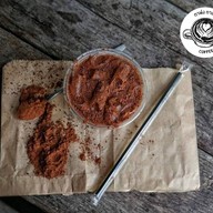 เมนูของร้าน กาฟงกาแฟ แม่โจ้
