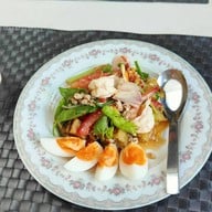 เมนูของร้าน เลชาเลต์